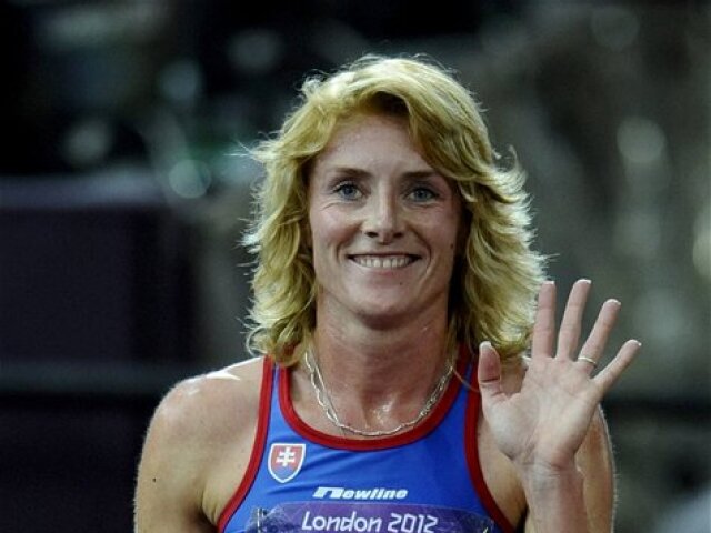 Lucia Klocová