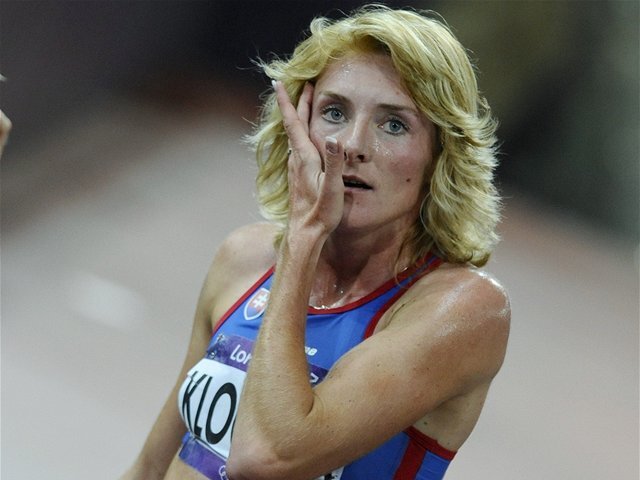 Lucia Klocová