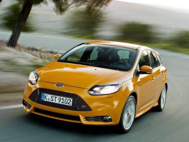 Ford