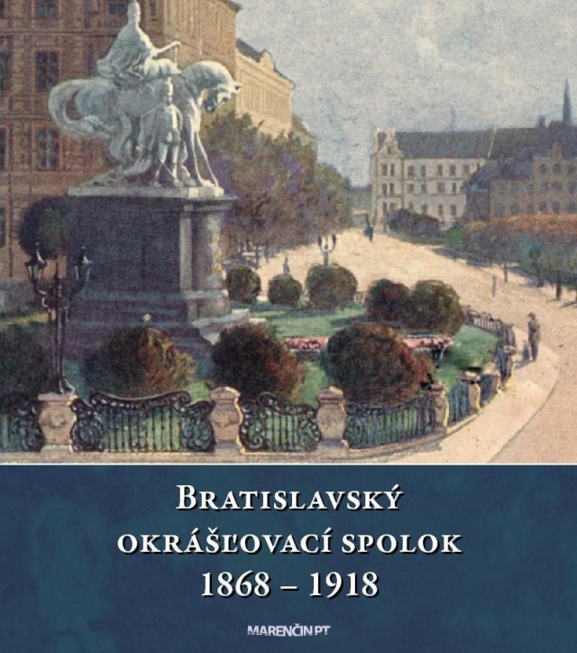 vik-anotka-GYORIK Martin Győrik Bratislavský okrášľovací spolok | 1868 – 1918
