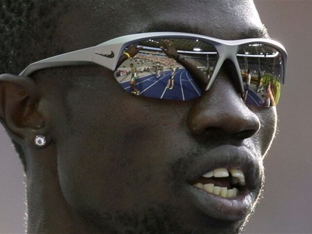 Lopez Lomong