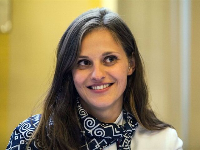 Danka Barteková