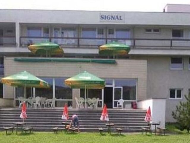 Signál, Piešťany
