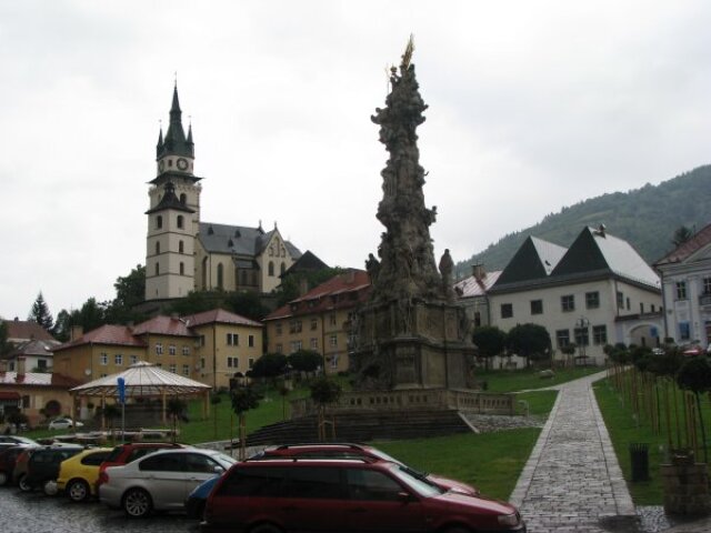Kremnica