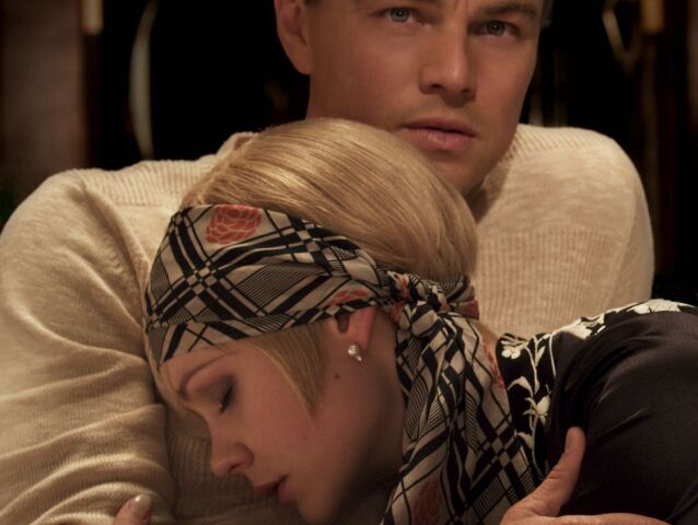 The Great Gatsby veľký gatsby