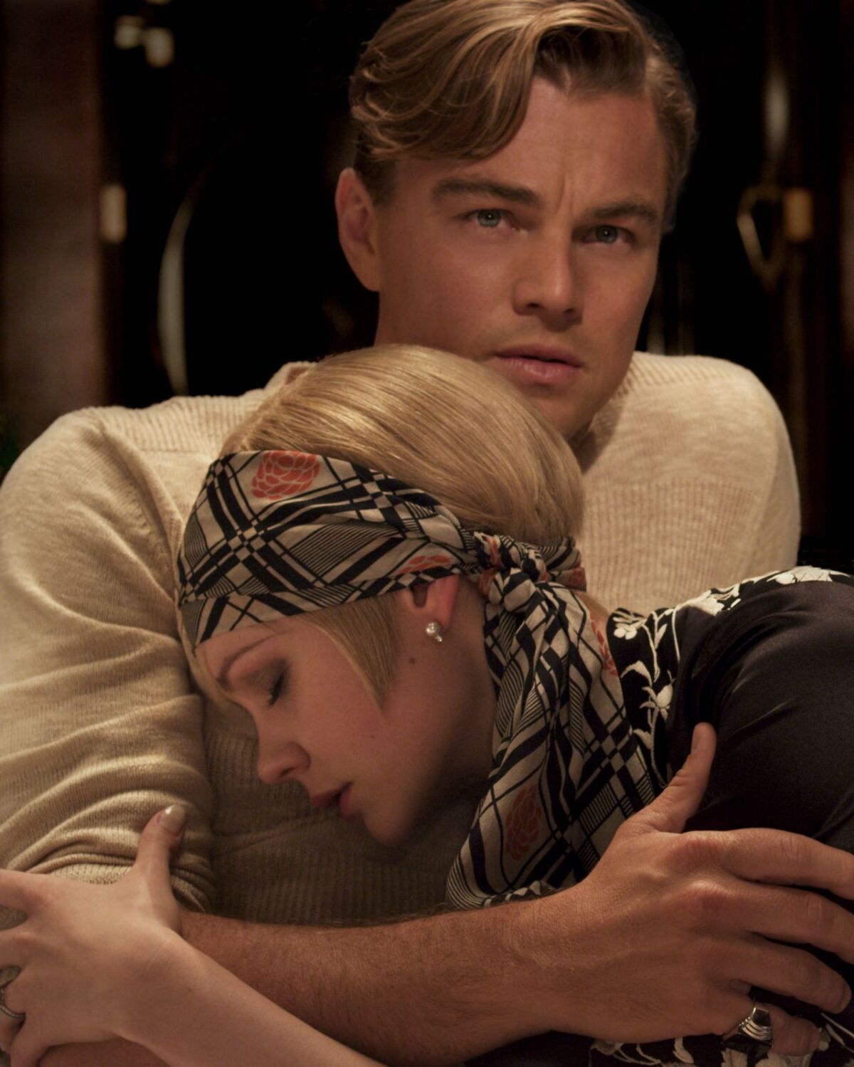 The Great Gatsby veľký gatsby