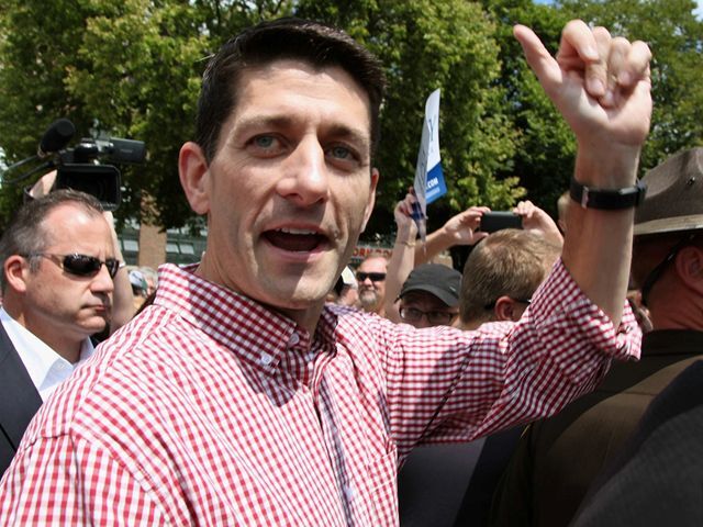 Paul Ryan 