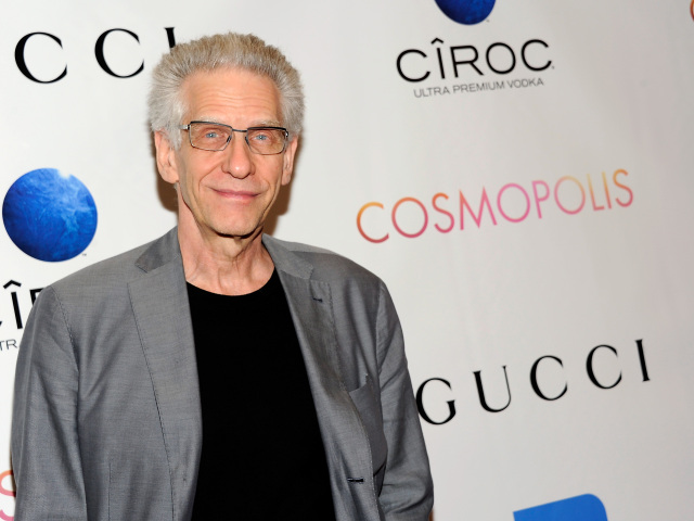 David Cronenberg