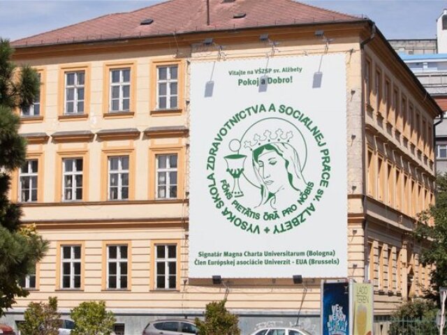 Vysoká škola sv. Alžbety
