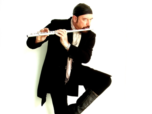 Ian Anderson vystúpi v bratislavskom Istropolise 25. augusta v rámci turné Thick As A Brick Special Tour 2012.
