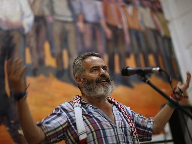 Juan Manuel Sánchez Gordillo