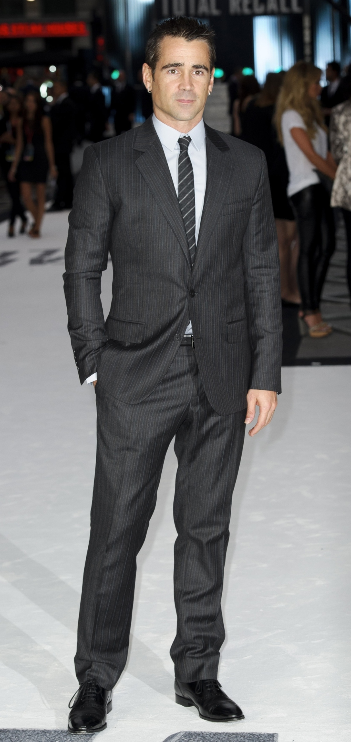 Colin Farrell
