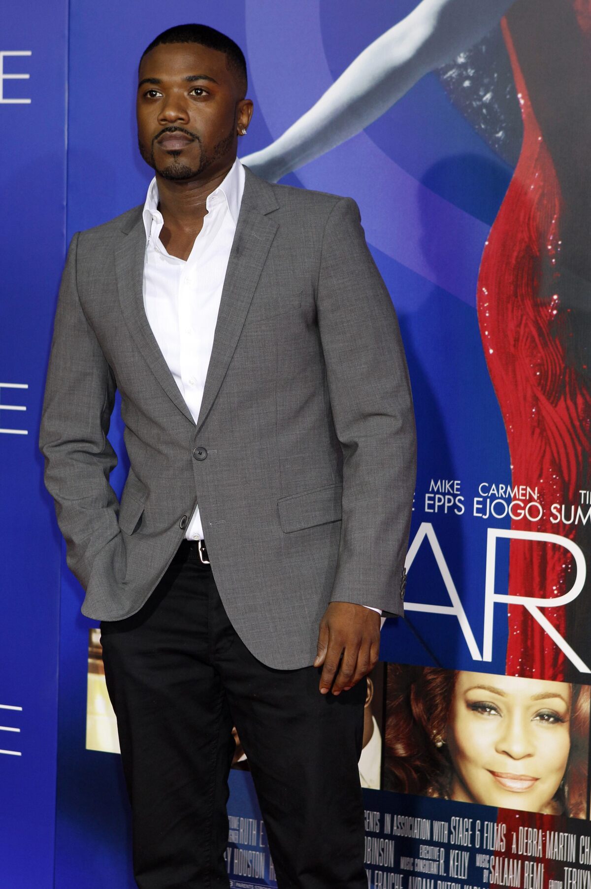 Ray J