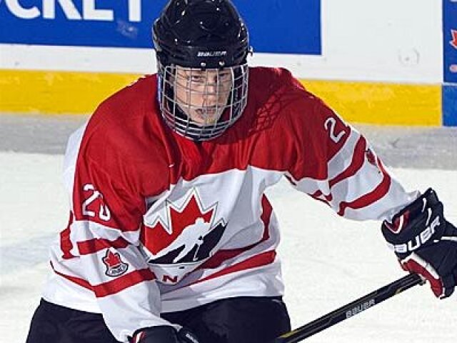 Nathan MacKinnon