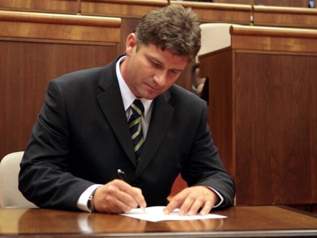 Branislav Bačík