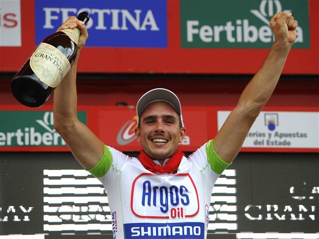 John Degenkolb