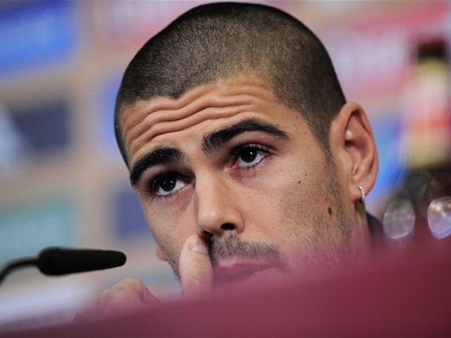 Victor Valdés