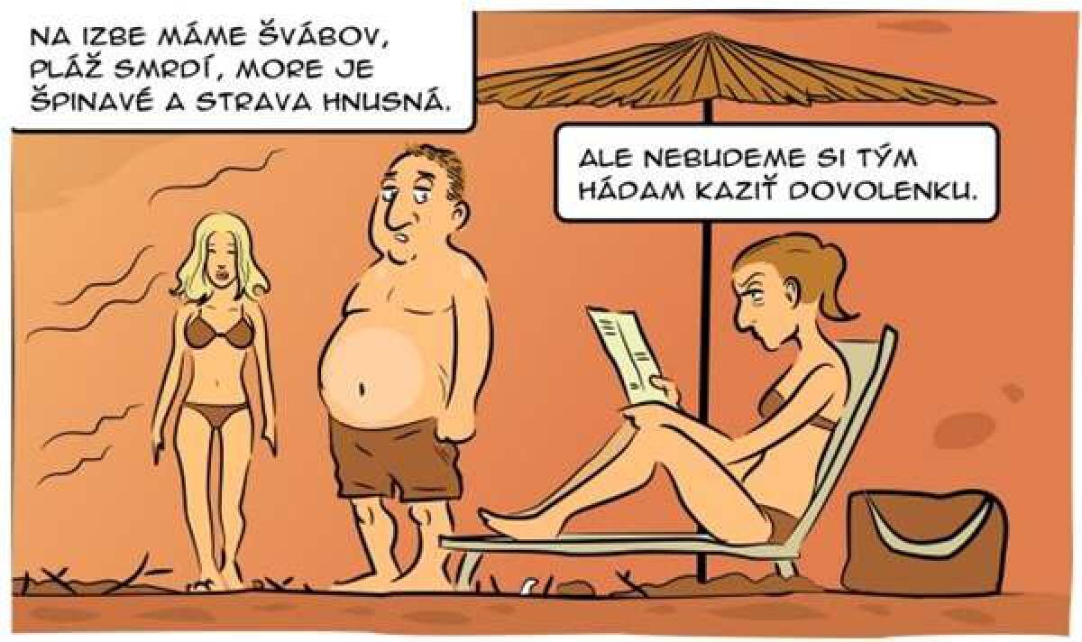 Gašparec, 20.8.2012