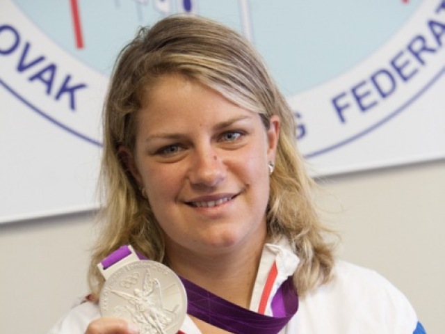 Zuzana Štefečeková: Olympijské tričko pošlem malému dievčatku do Ugandy