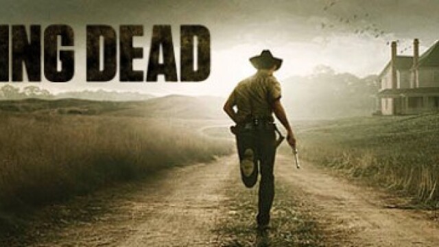 The Walking Dead - nikdy nenájdu svoj večný odpočinok!