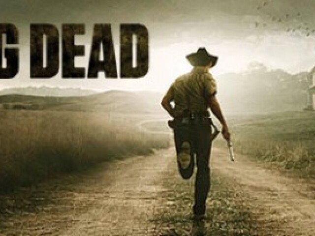 The Walking Dead - nikdy nenájdu svoj večný odpočinok!