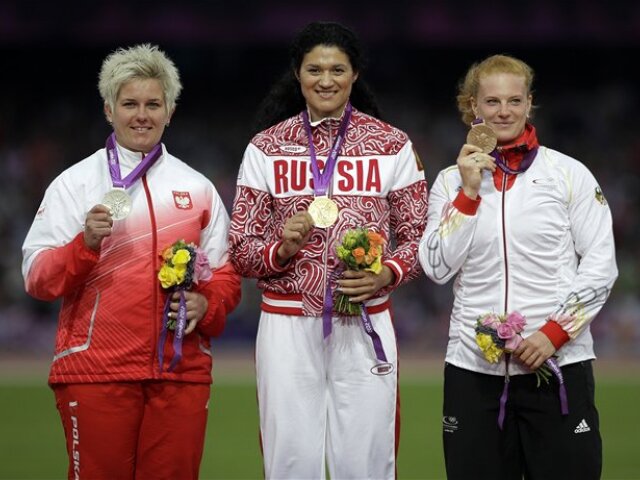 Wlodarczyková,Lysenková, Heidlerová
