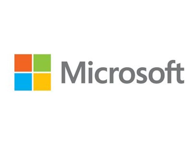 Nové logo spoločnosti Microsoft
