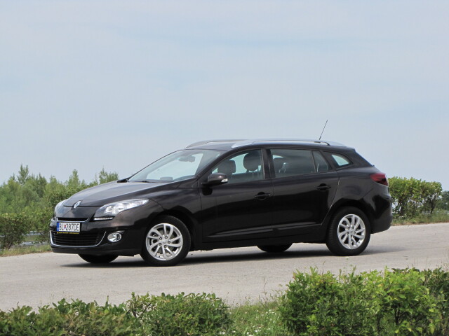 Renault Mégane