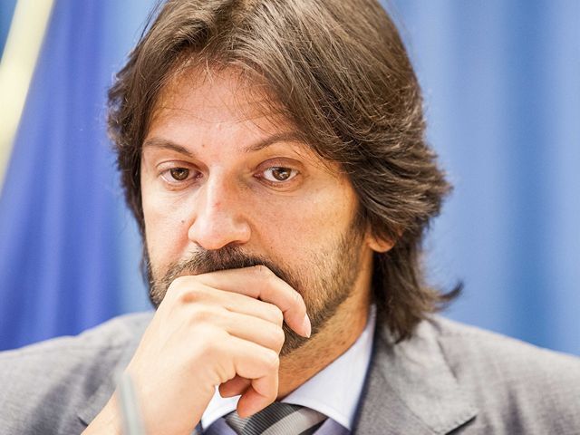 Robert Kaliňák
