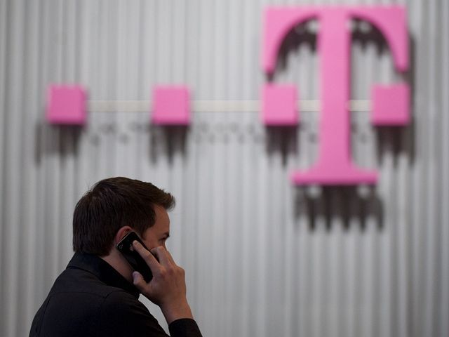 Telekom