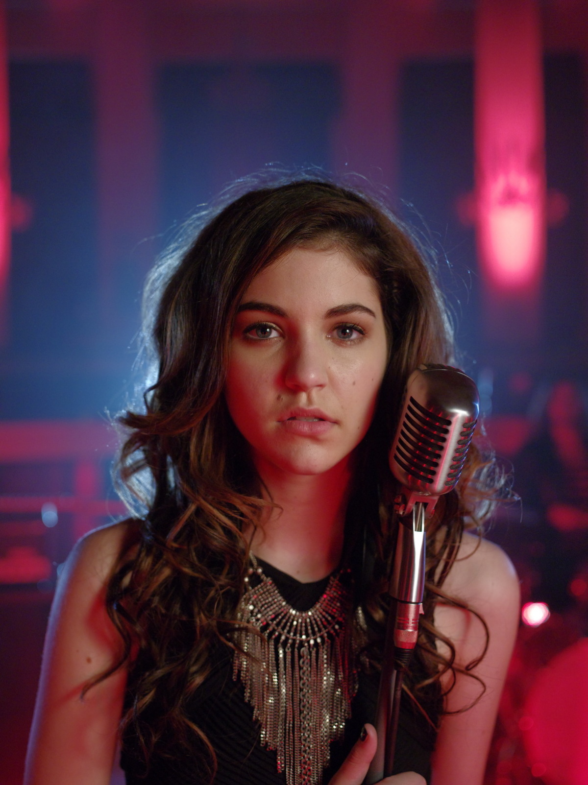Celeste Buckingham