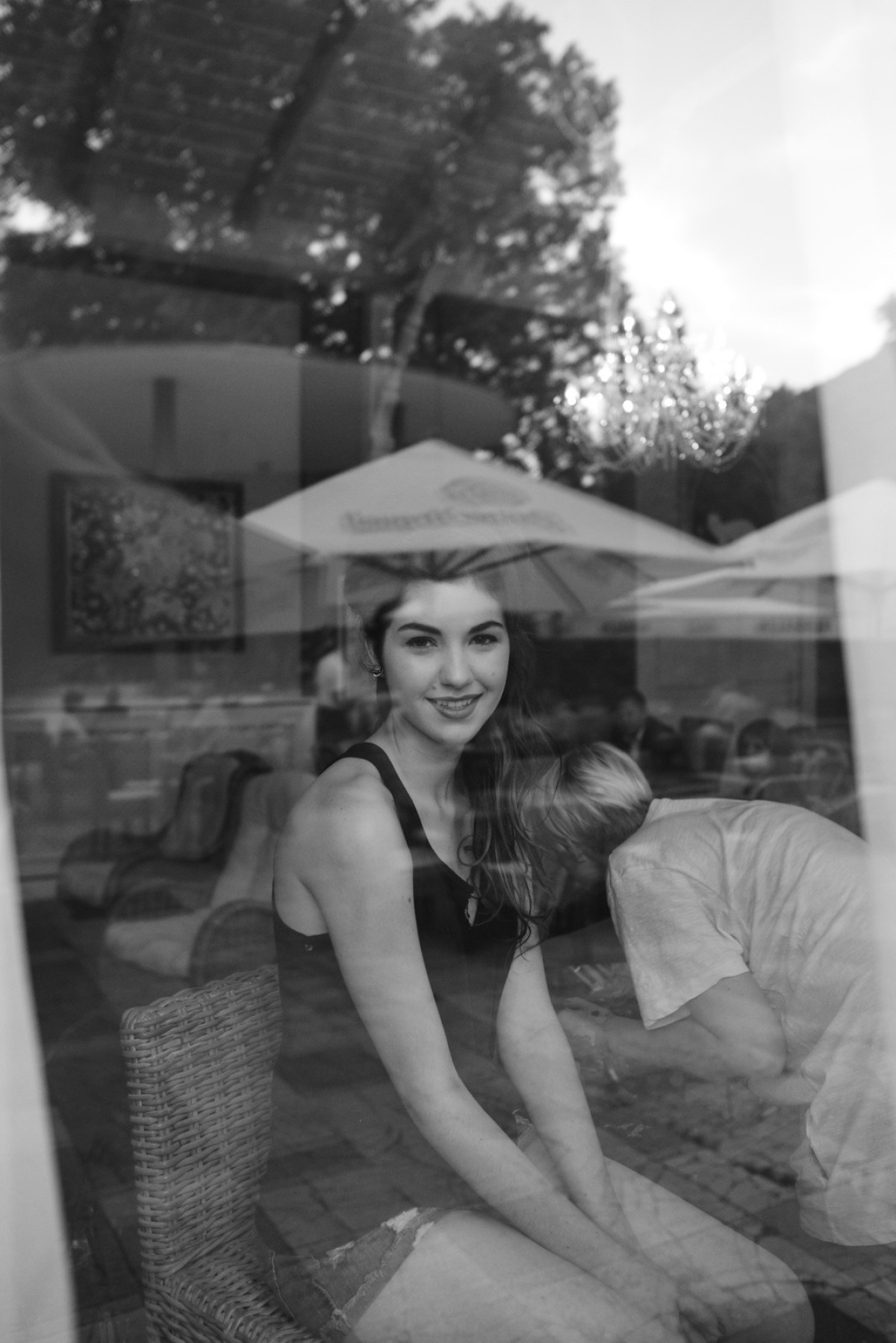Celeste Buckingham