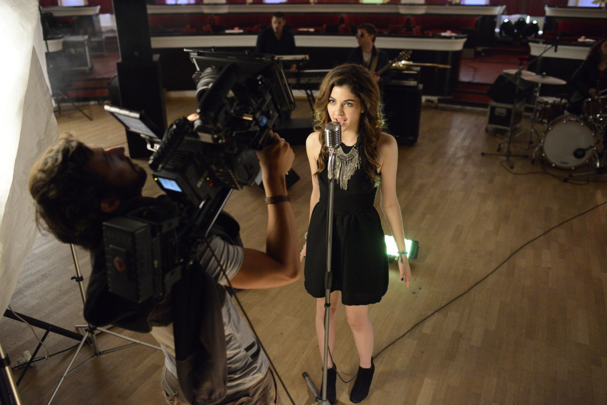 Celeste Buckingham