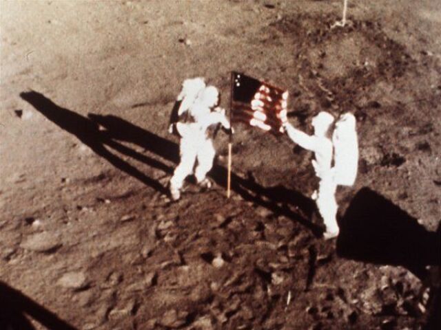 Neil Armstrong