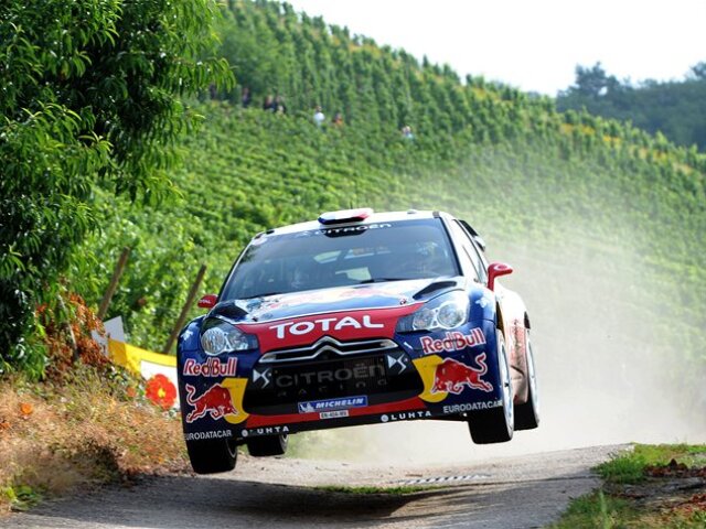 Sébastian Loeb 