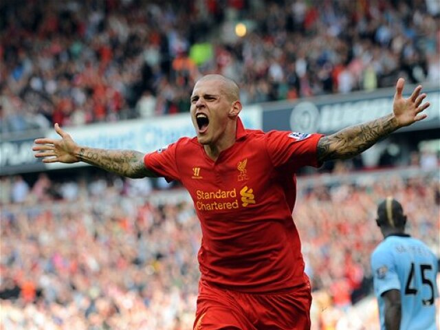 Martin Škrtel 