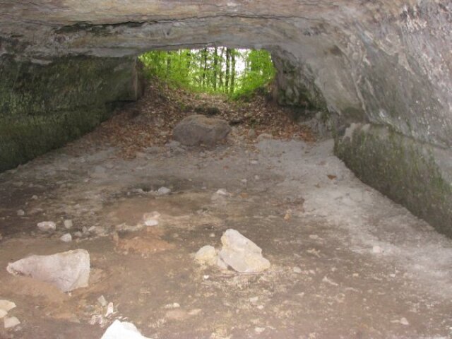 turecká pivnica