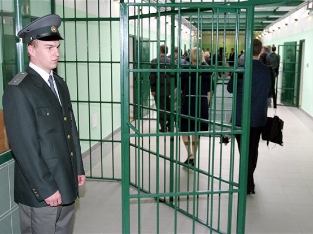 Leopoldov.