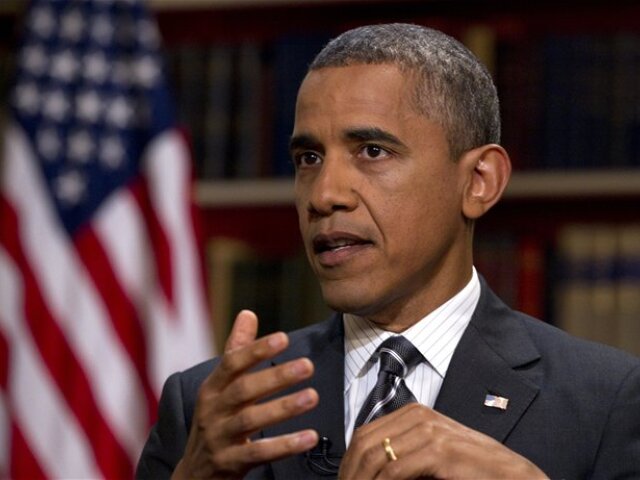 Obama