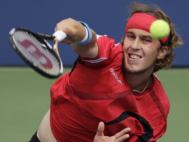 Lukáš Lacko