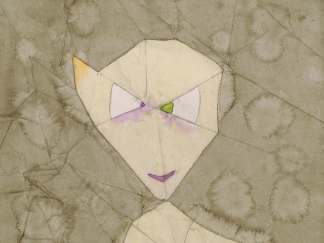 Ladislav Novák: Dnes večer ma navštívi prízrak, 1979  (výrez)