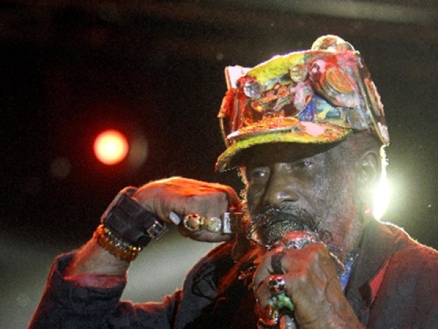 leescratch lee scratch perry