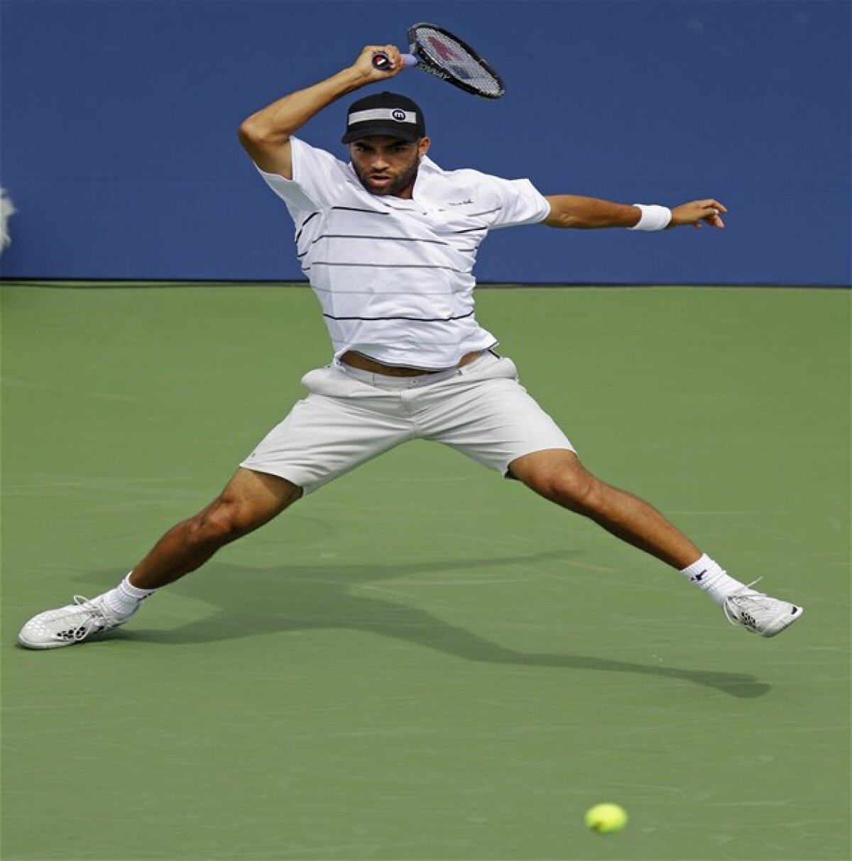 James Blake