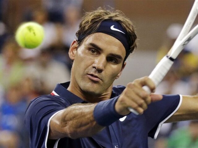 Roger Federer 