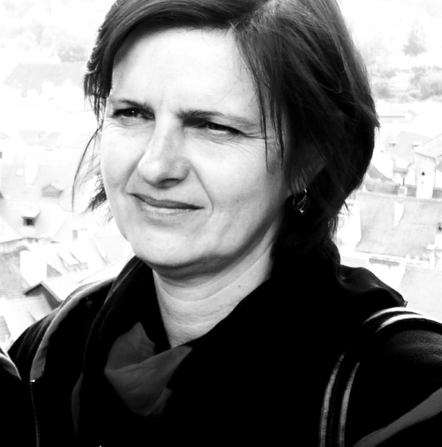 Iveta Škripková