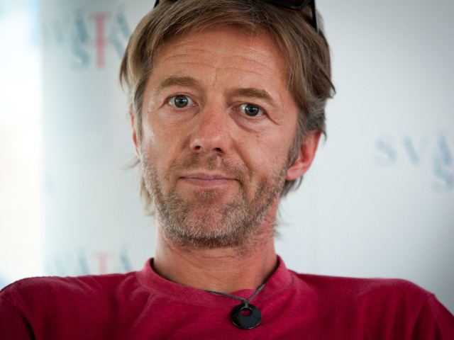 Jiří Langmajer