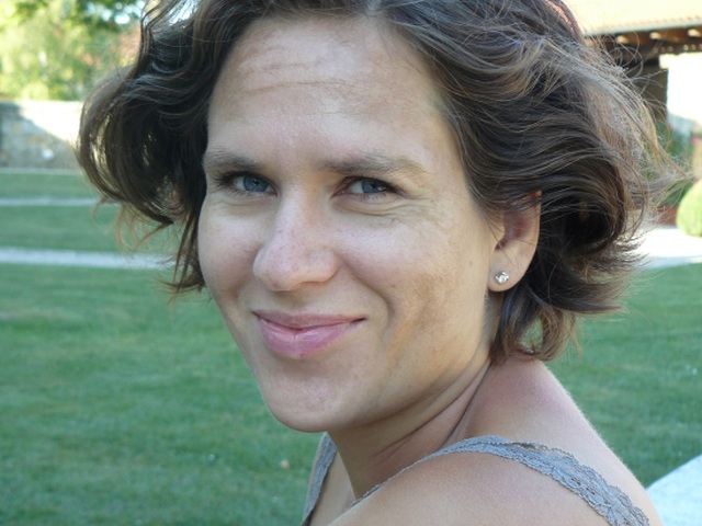 Katarína Mišíková
