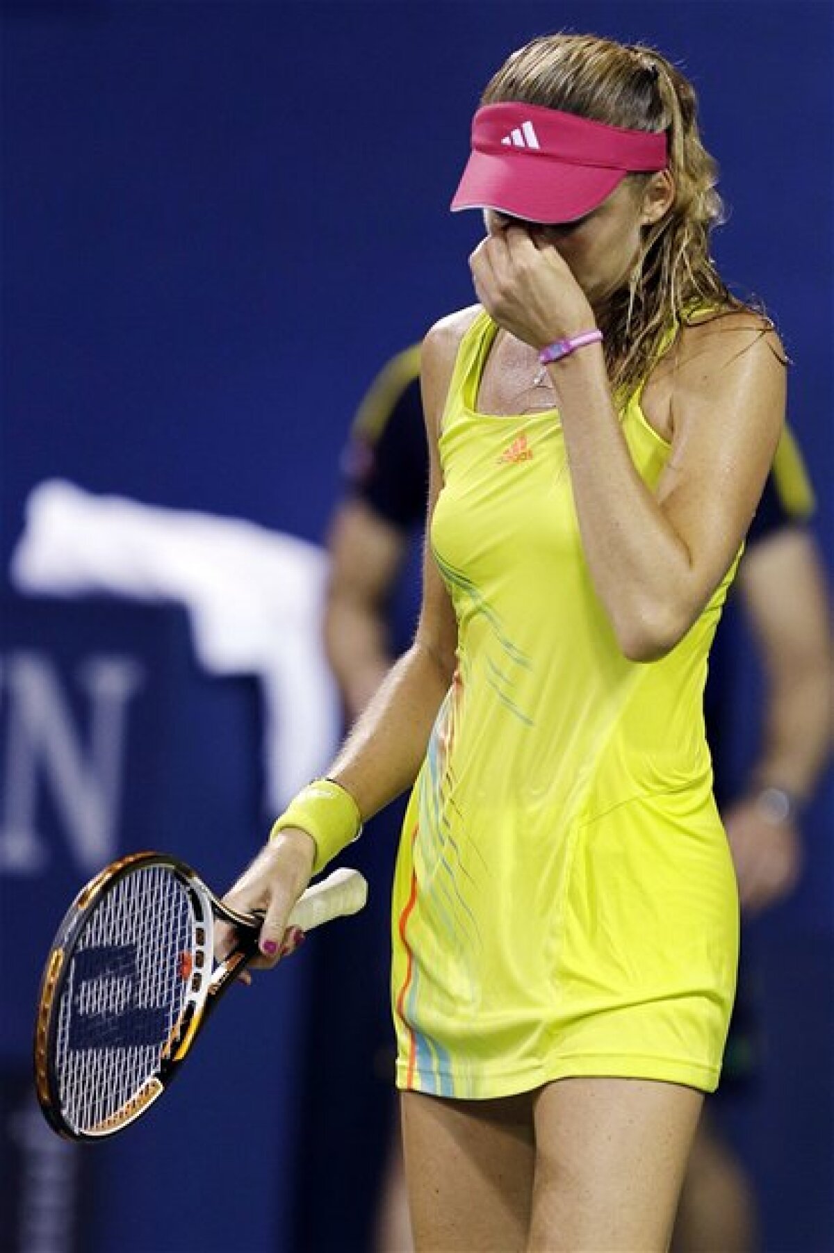 Daniela Hantuchová