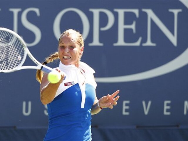 Dominika Cibulková