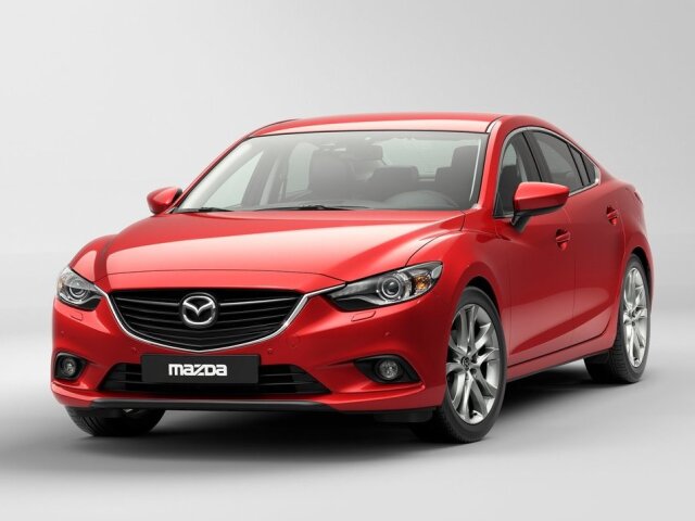 Mazda
